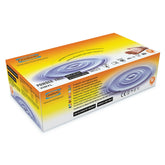 Engangshansker, 100 stk (111.220)